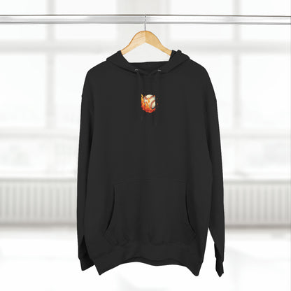 Fireball Hoodie