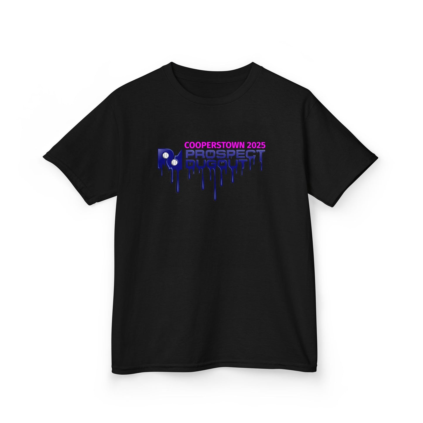 Youth Tee - Cooperstown 2025