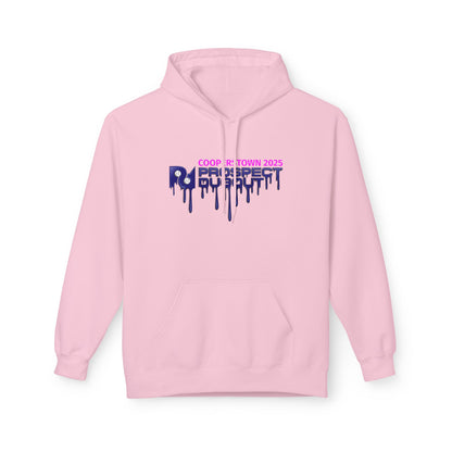 Cooperstown 2025 Drip Hoodie