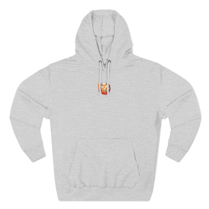 Fireball Hoodie