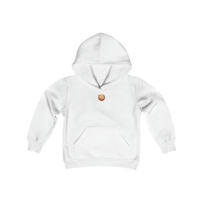 Youth Fireball Hoodie