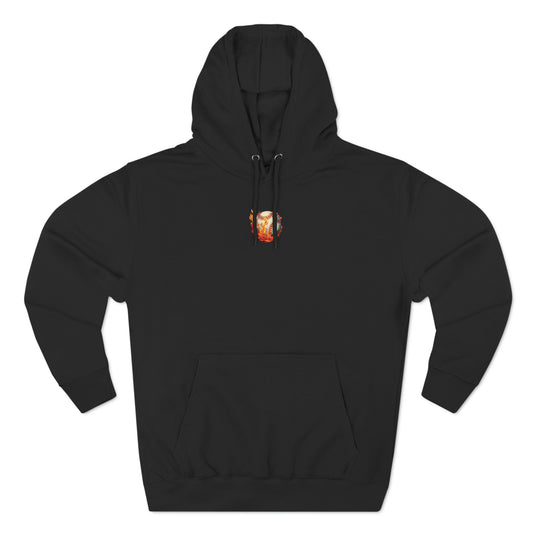 Fireball Hoodie