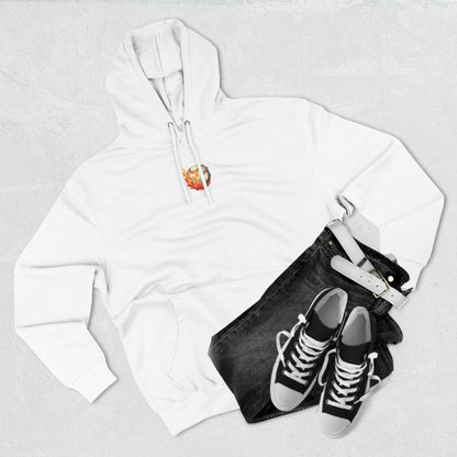 Fireball Hoodie