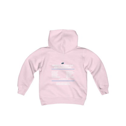 Cooperstown Youth Hoodie