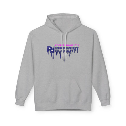 Cooperstown 2025 Drip Hoodie