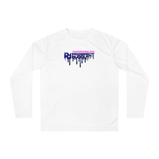 Performance Long Sleeve - Cooperstown 2025 Drip 941