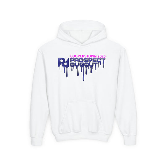 Youth Hoodie - Cooperstown 2025 Drip 941