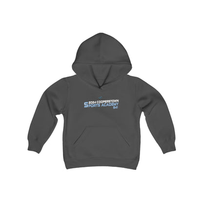 Cooperstown Youth Hoodie