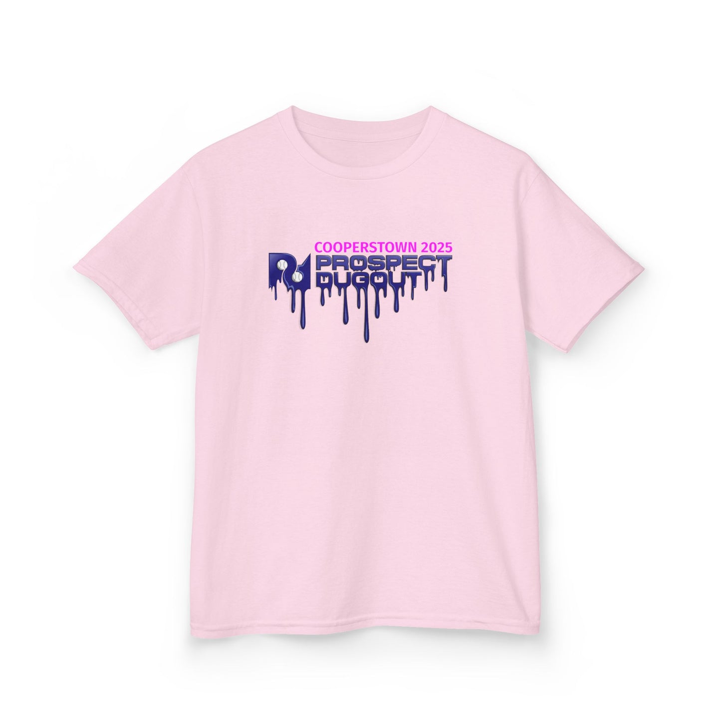 Youth Tee - Cooperstown 2025