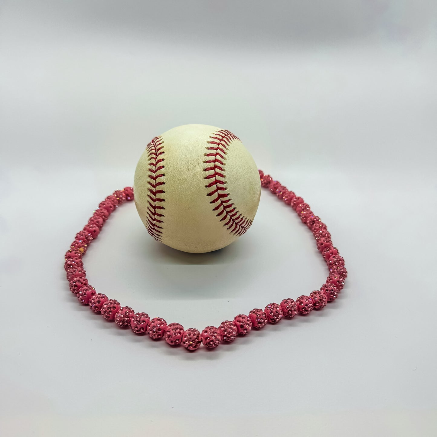 Pink Diamond Flash