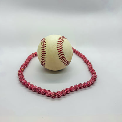 Pink Diamond Flash