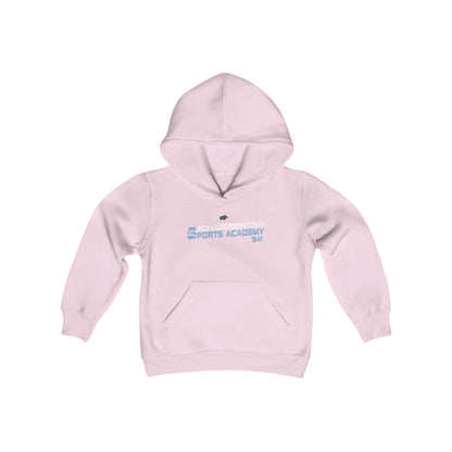 Cooperstown Youth Hoodie