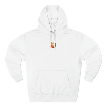 Fireball Hoodie