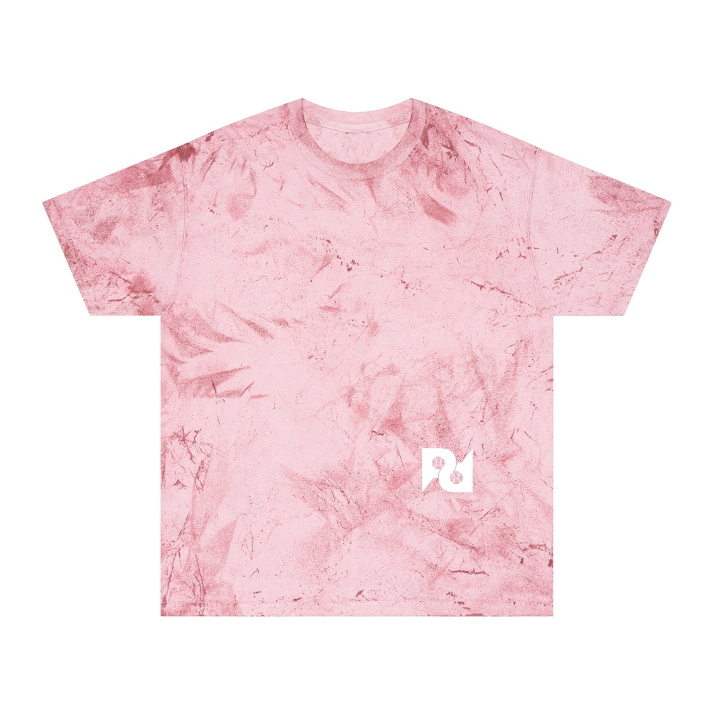 PD Color Blast tee