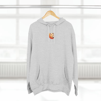 Fireball Hoodie