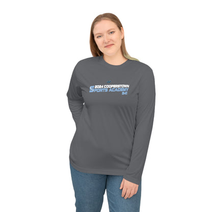 Cooperstown Longsleeve Dri Fit