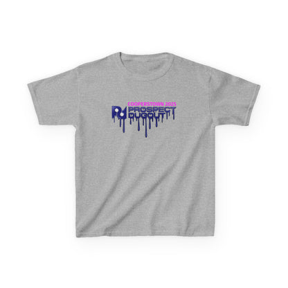 Youth Tee - Cooperstown 2025