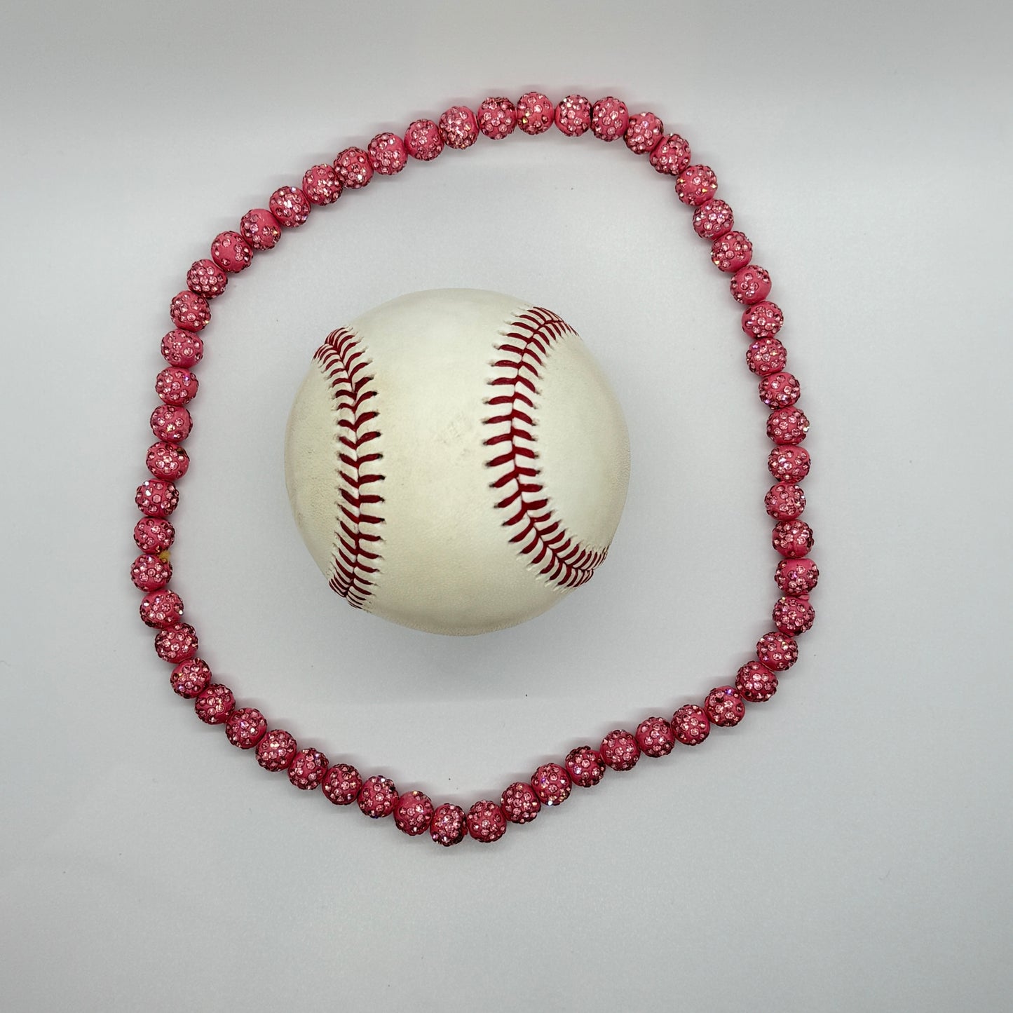 Pink Diamond Flash