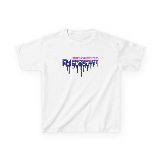 Youth Tee - Cooperstown 2025