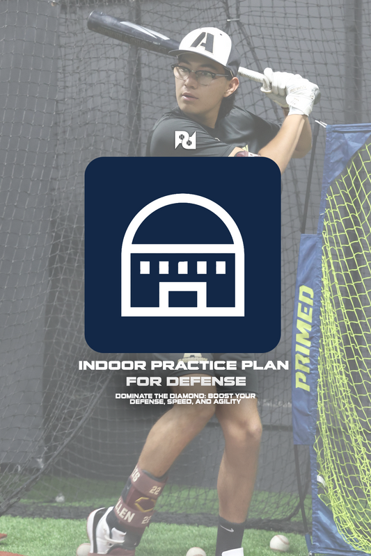 Indoor Practice Plan for Defense