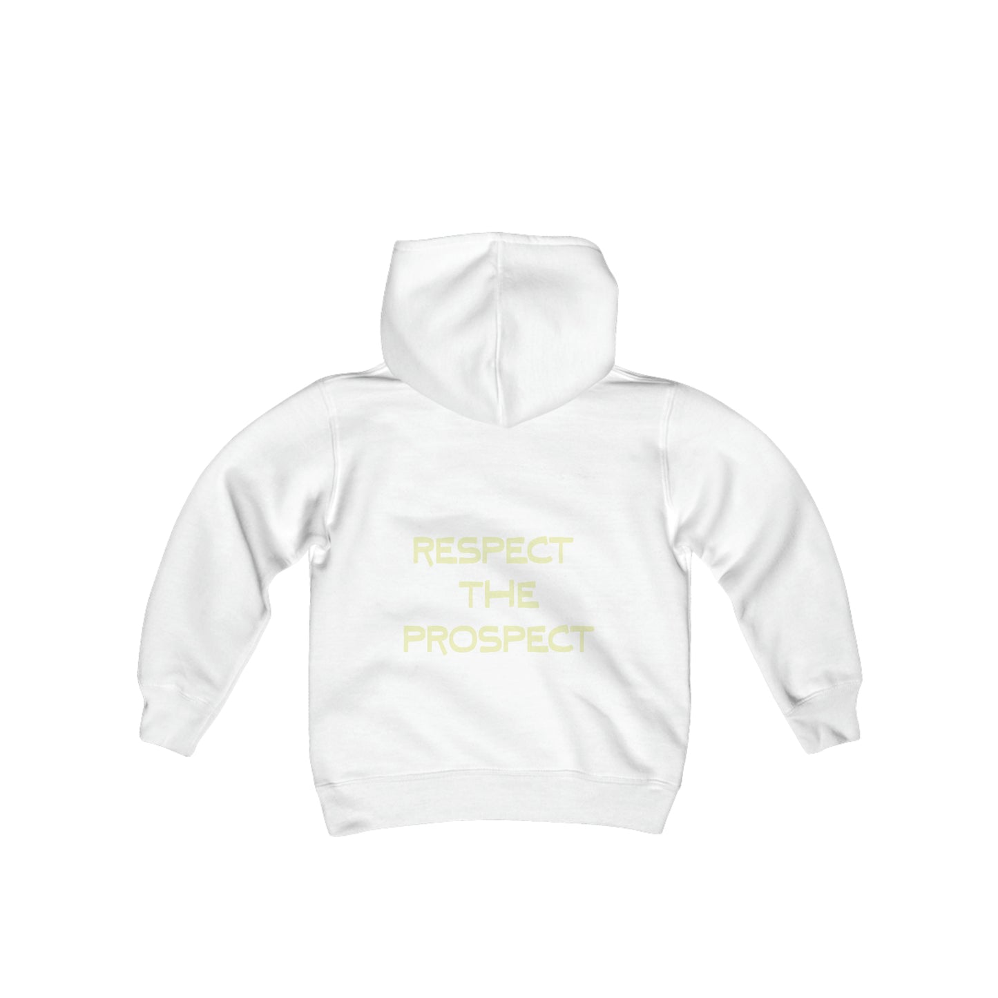 Youth Fireball Hoodie