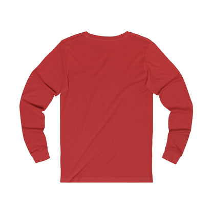 Daddy Hacks longsleeve