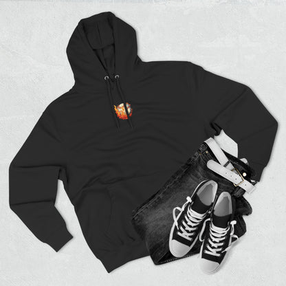 Fireball Hoodie