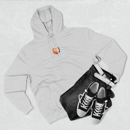 Fireball Hoodie