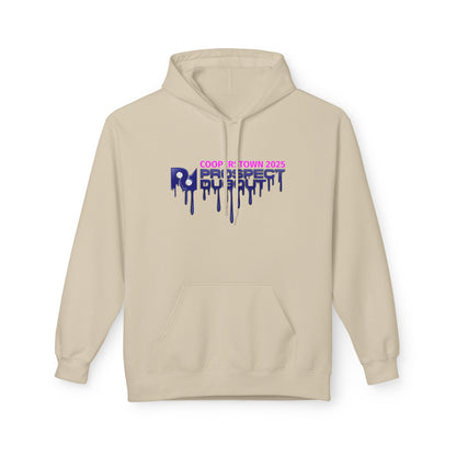 Cooperstown 2025 Drip Hoodie