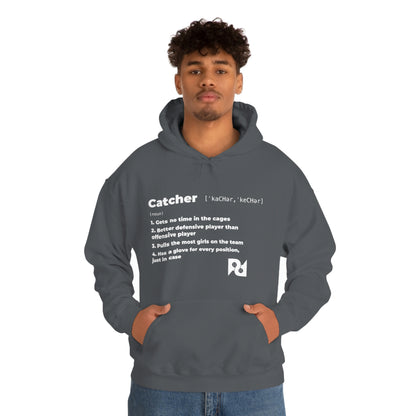 Catcher ELITE Hoodie