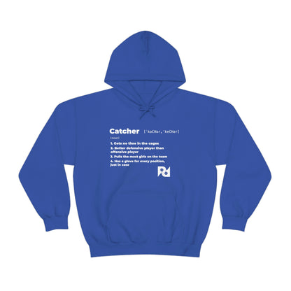 Catcher ELITE Hoodie