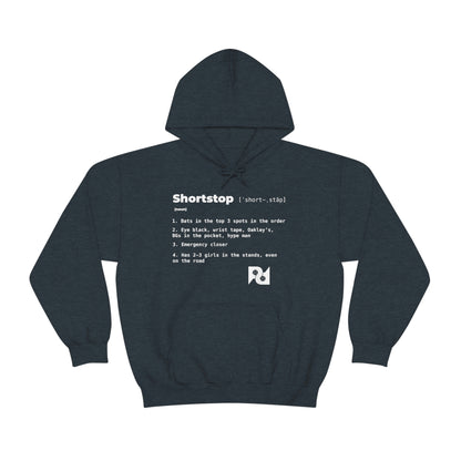 Shortstop Elite Hoodie