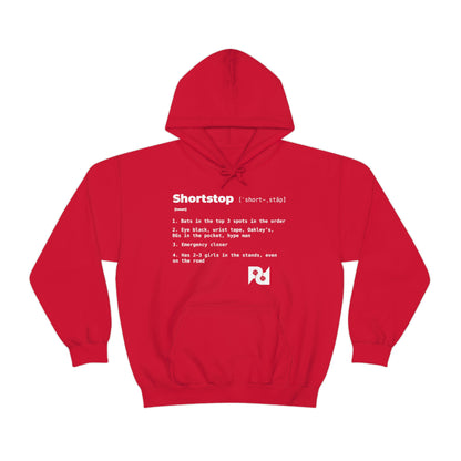 Shortstop Elite Hoodie