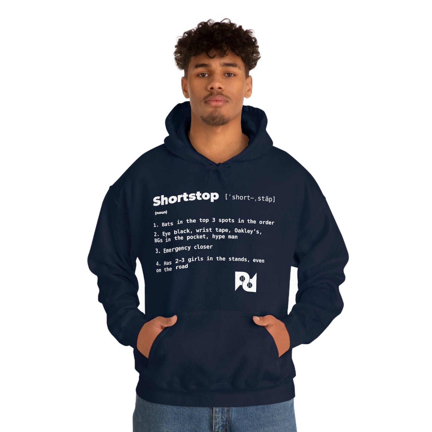 Shortstop Elite Hoodie