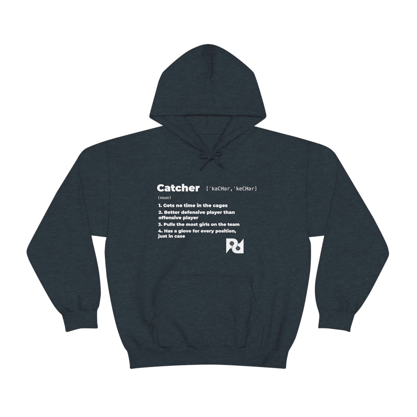 Catcher ELITE Hoodie