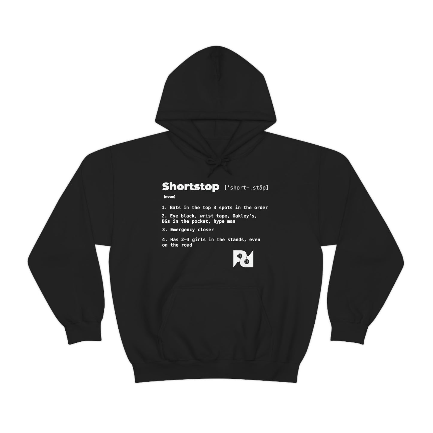 Shortstop Elite Hoodie