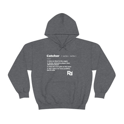 Catcher ELITE Hoodie