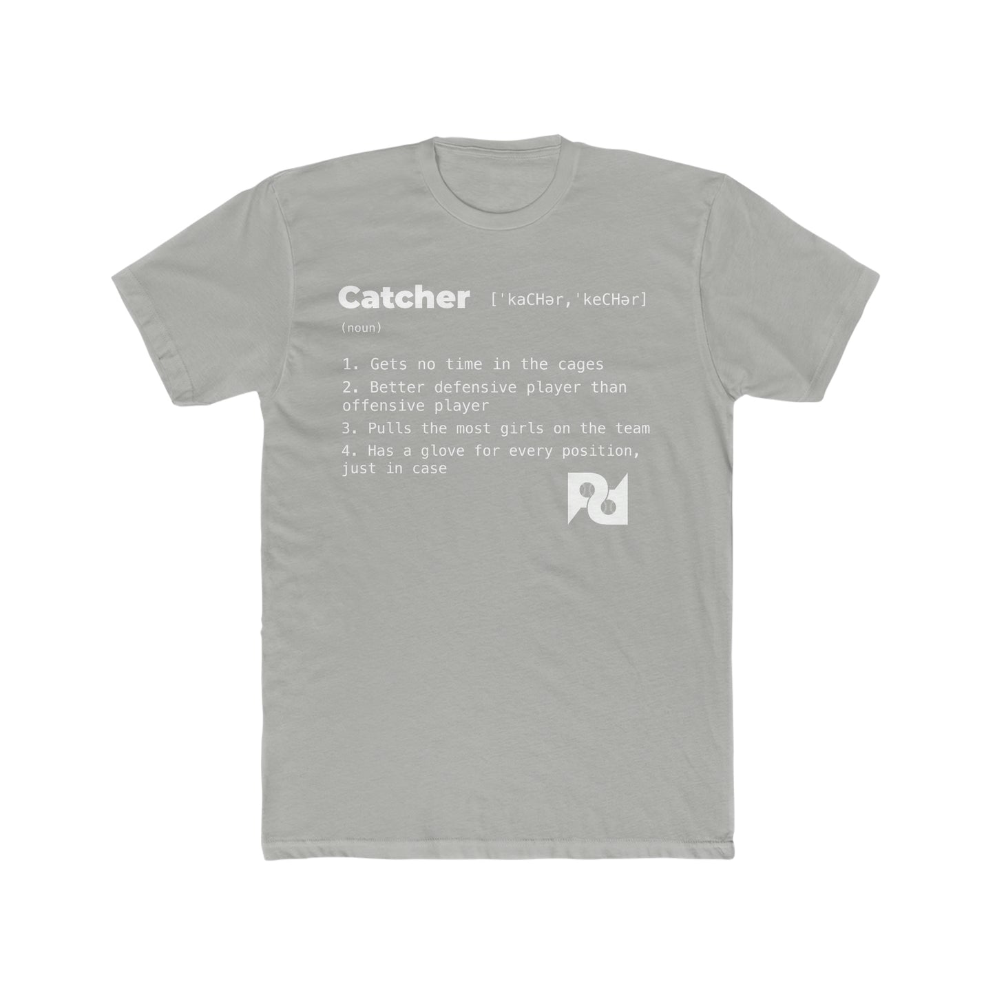 the Catcher Elite TEE