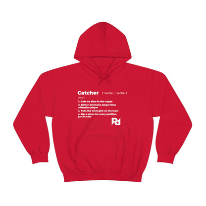 Catcher ELITE Hoodie