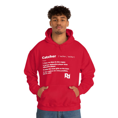 Catcher ELITE Hoodie