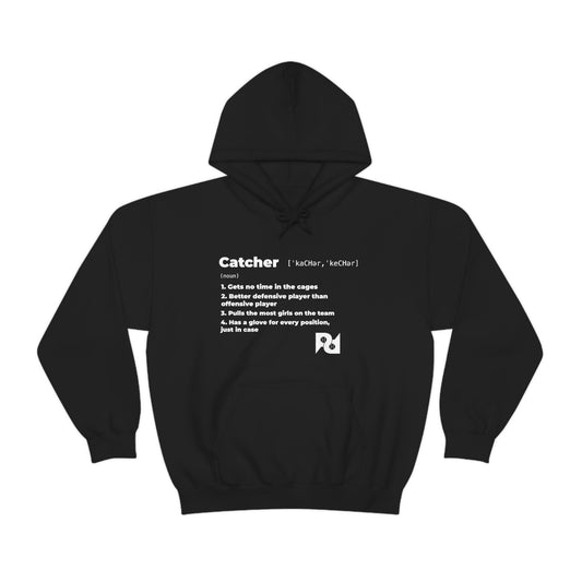 Catcher ELITE Hoodie