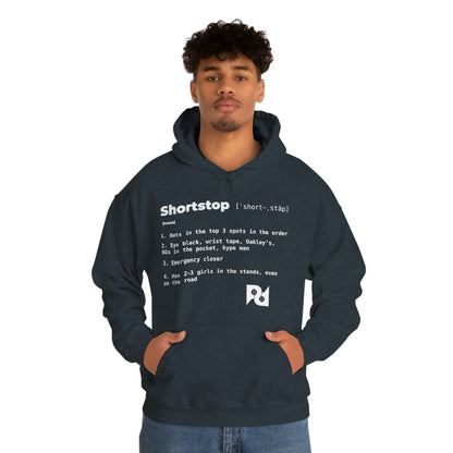 Shortstop Elite Hoodie