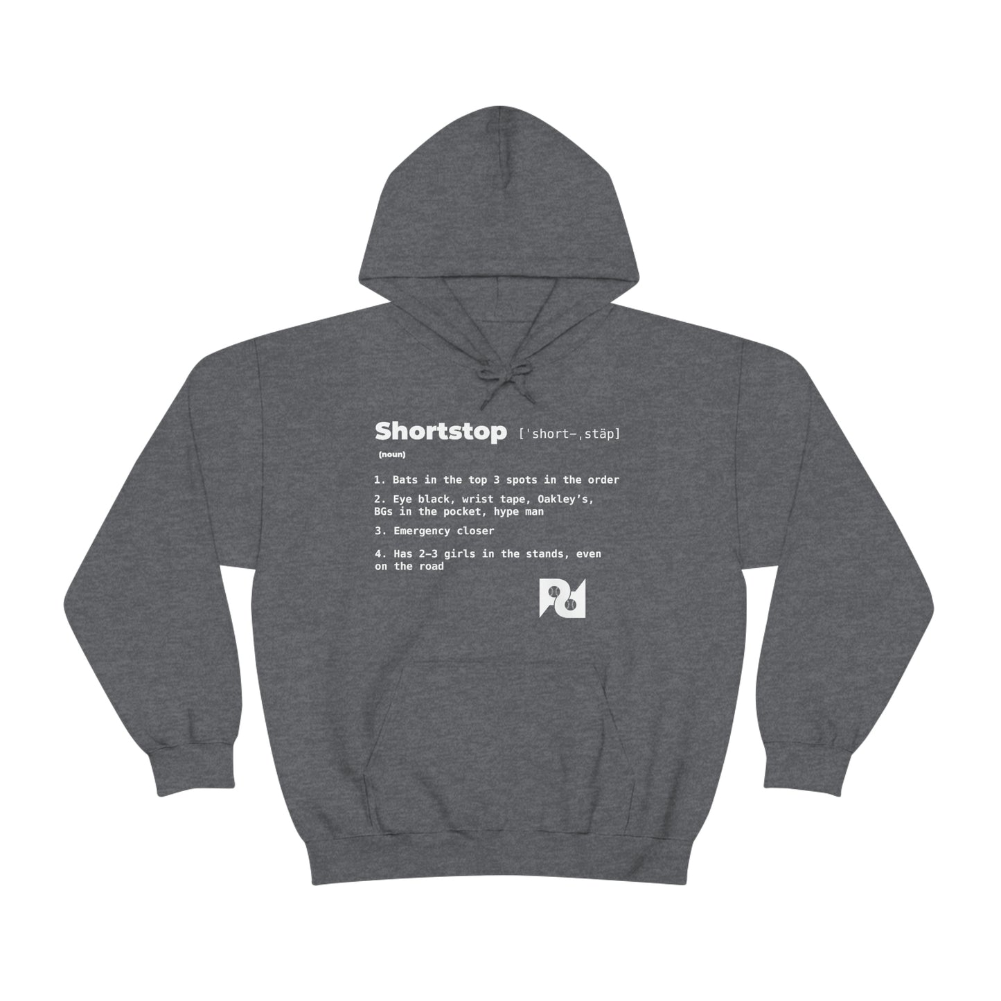 Shortstop Elite Hoodie