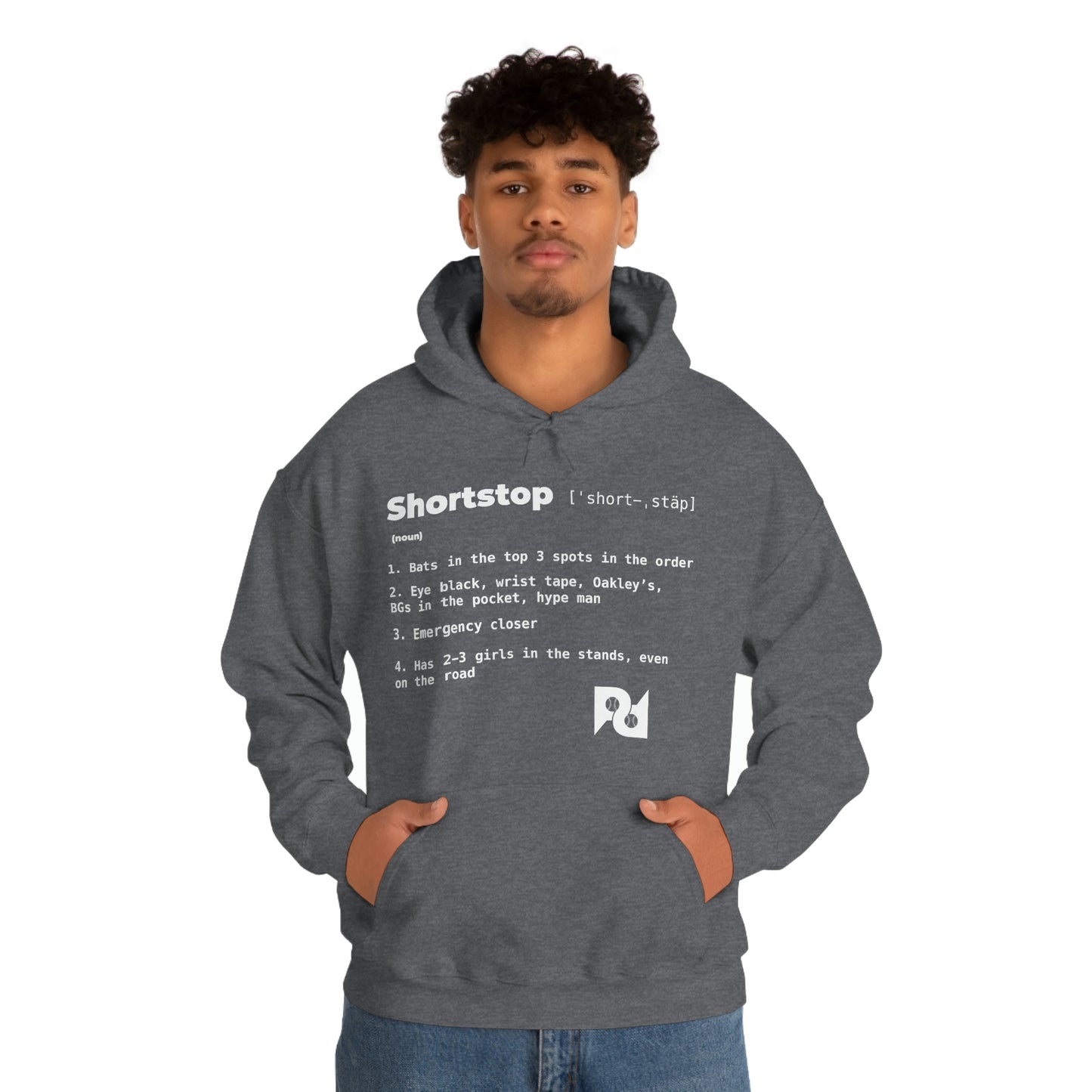 Shortstop Elite Hoodie