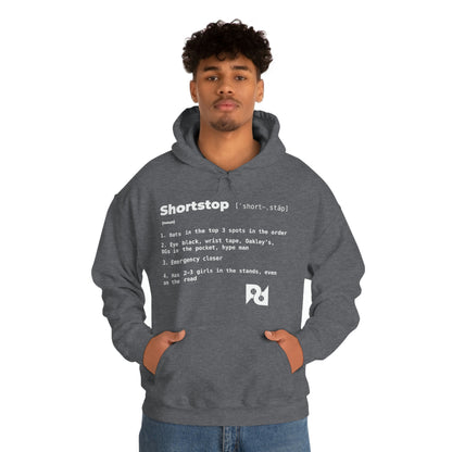 Shortstop Elite Hoodie